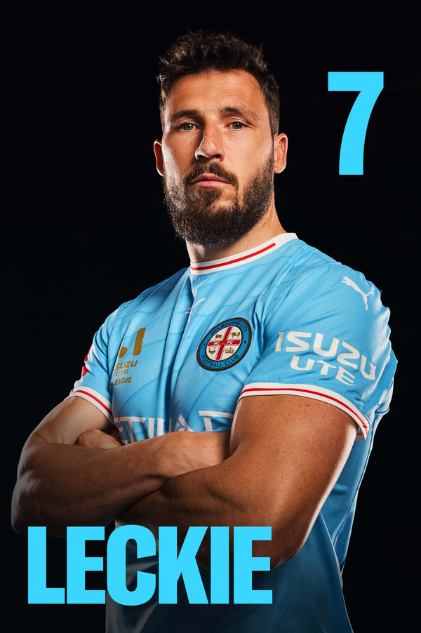 Mathew Leckie