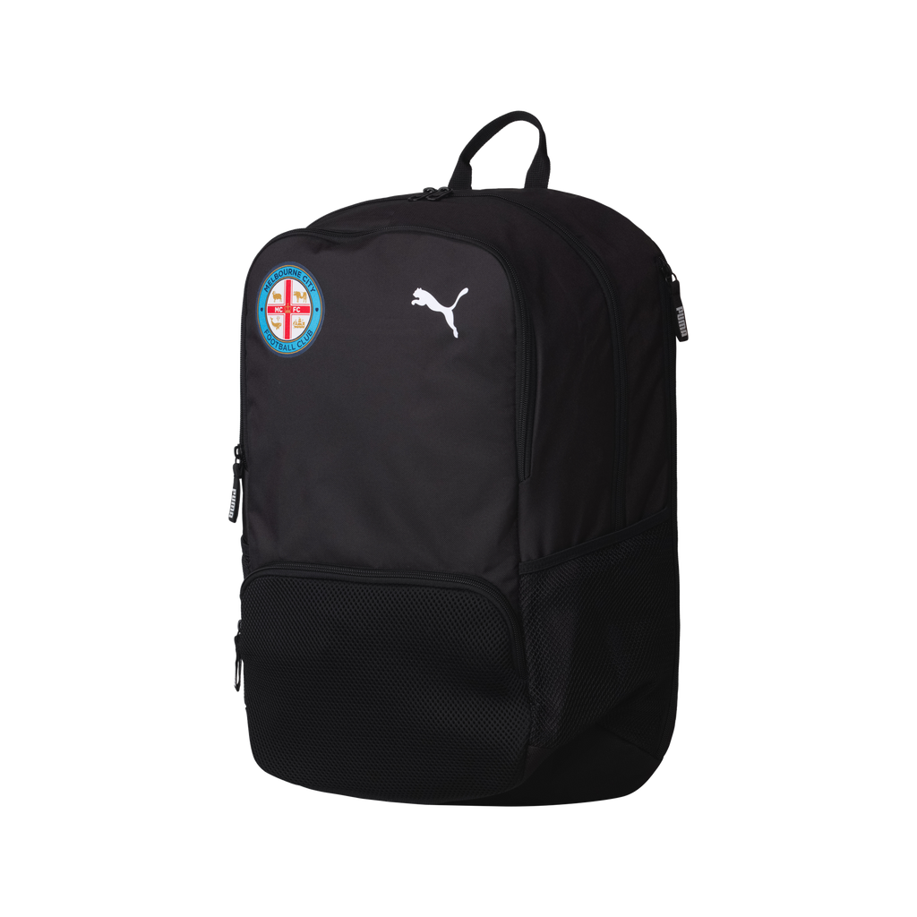 Melbourne City 25/26 Backpack