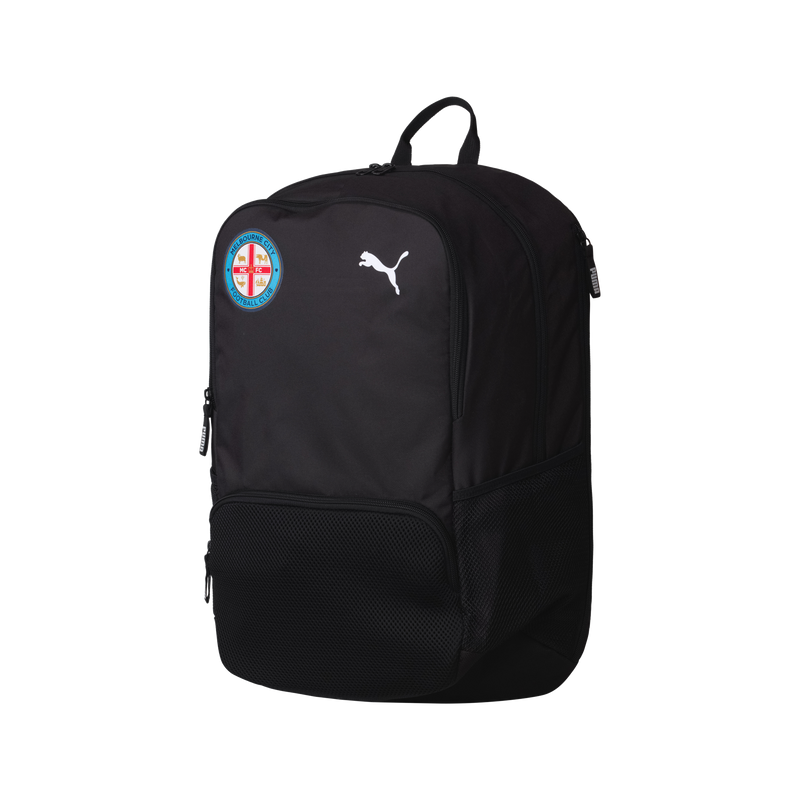Melbourne City 25/26 Backpack