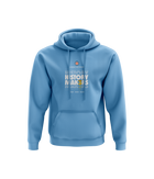 Melbourne City 22/23 History Makers Blue Hoodie