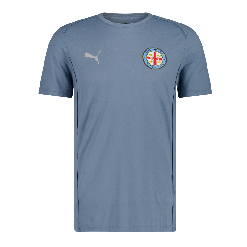 Melbourne City 24/25 Casual Tee