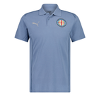 Melbourne City 24/25 Casual Polo