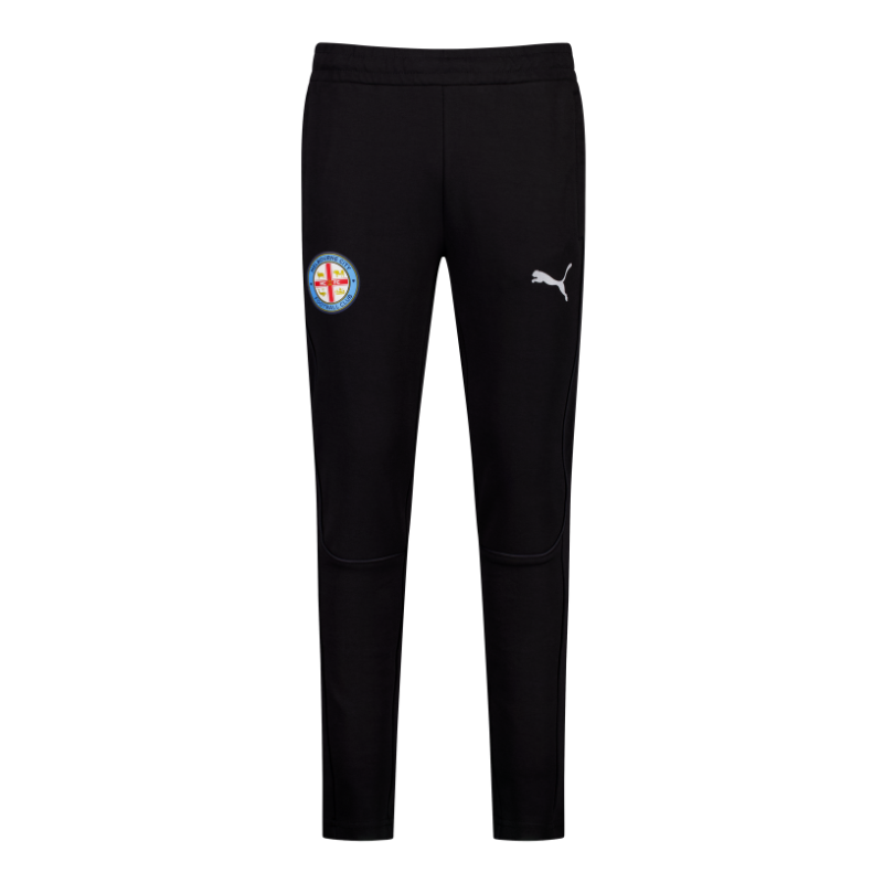 Melbourne City 24/25 Casual Pants