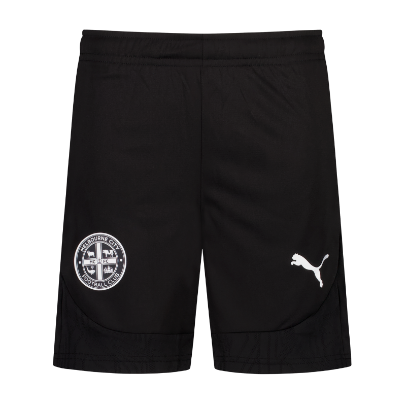 Melbourne City 24/25 Training Shorts