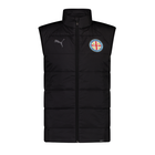 Melbourne City 24/25 Puffer Vest