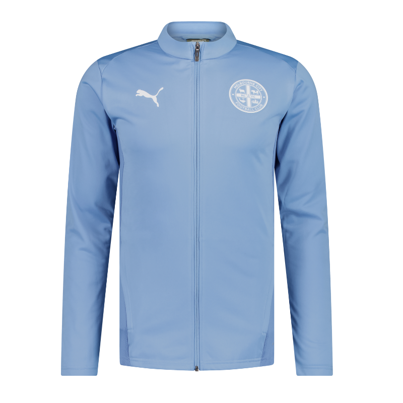 Melbourne City 24/25 Training Jacket