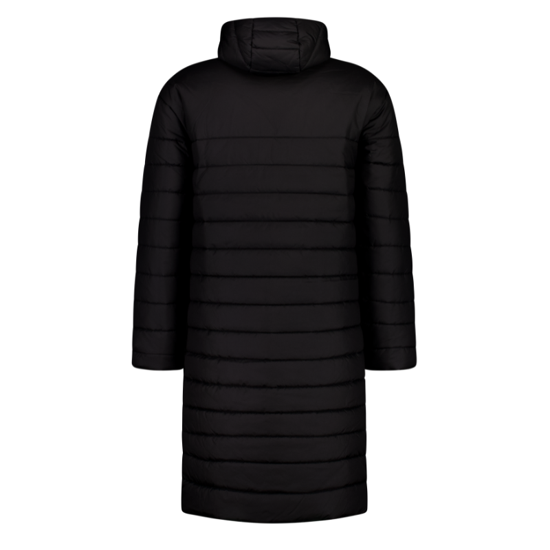 Melbourne City 24/25 Bench Jacket