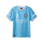 Melbourne City 25/26 ALW Home Jersey - Women's Fit
