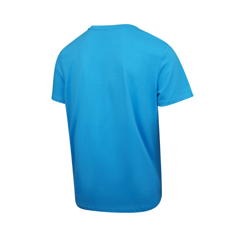 Melbourne City Essentials Blue Tee - Youth