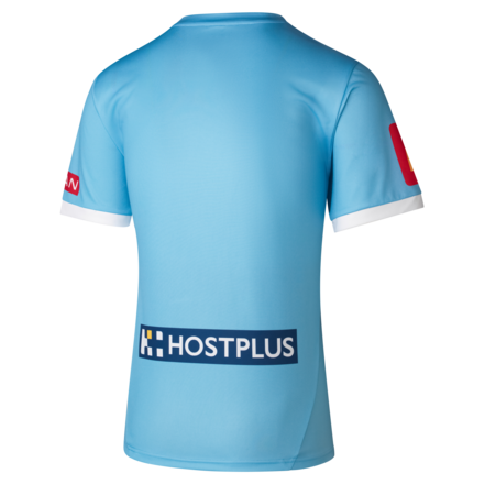 Melbourne City 24/25 ALM Home Jersey - Men's Fit