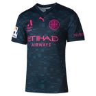Melbourne City 24/25 ALM Away Jersey - Men's Fit