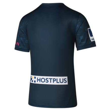 Melbourne City 24/25 ALM Away Jersey - Men's Fit