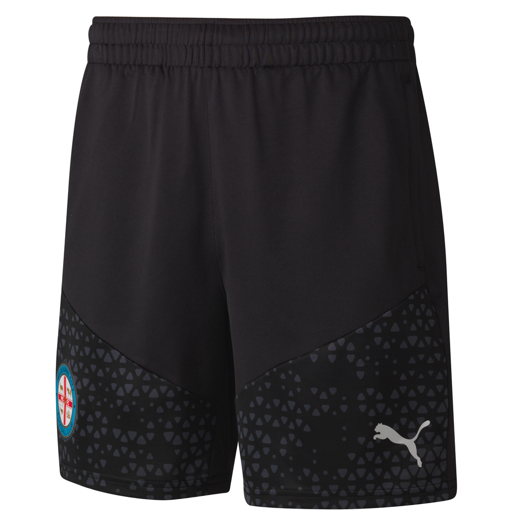 Melbourne City 23/24 Training Shorts
