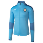Melbourne City 23/24 Training Jacket