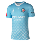 Melbourne City 23/24 ALM Home Jersey - Men's Fit