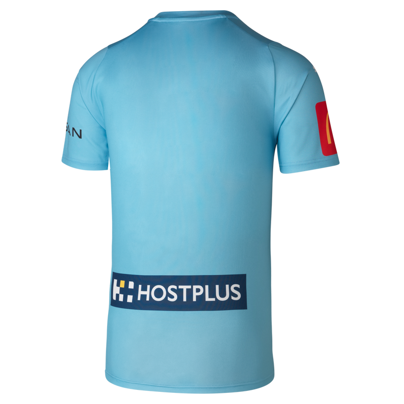 Melbourne City 23/24 ALM Home Jersey - Men's Fit