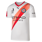 Melbourne City 23/24 ALM Third Jersey - Men's Fit