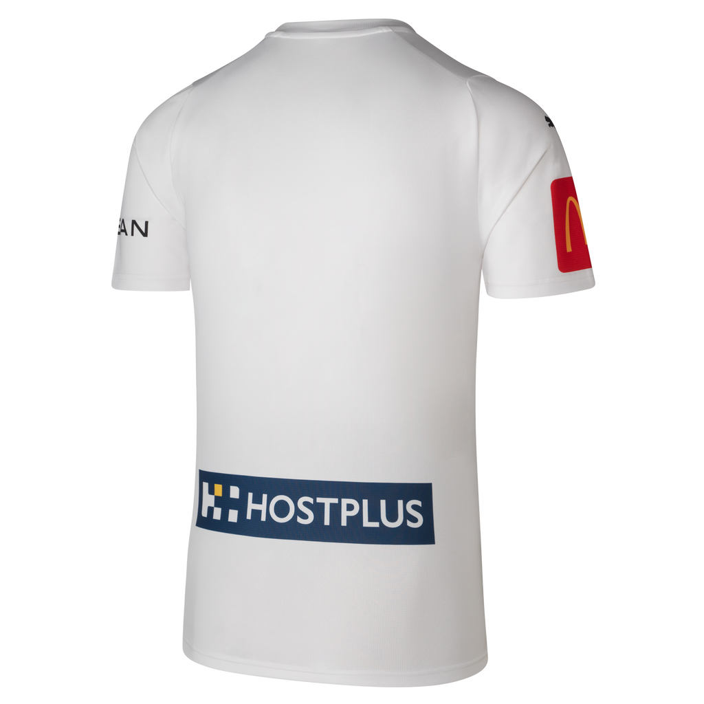 Melbourne City 23/24 ALM Third Jersey - Men's Fit