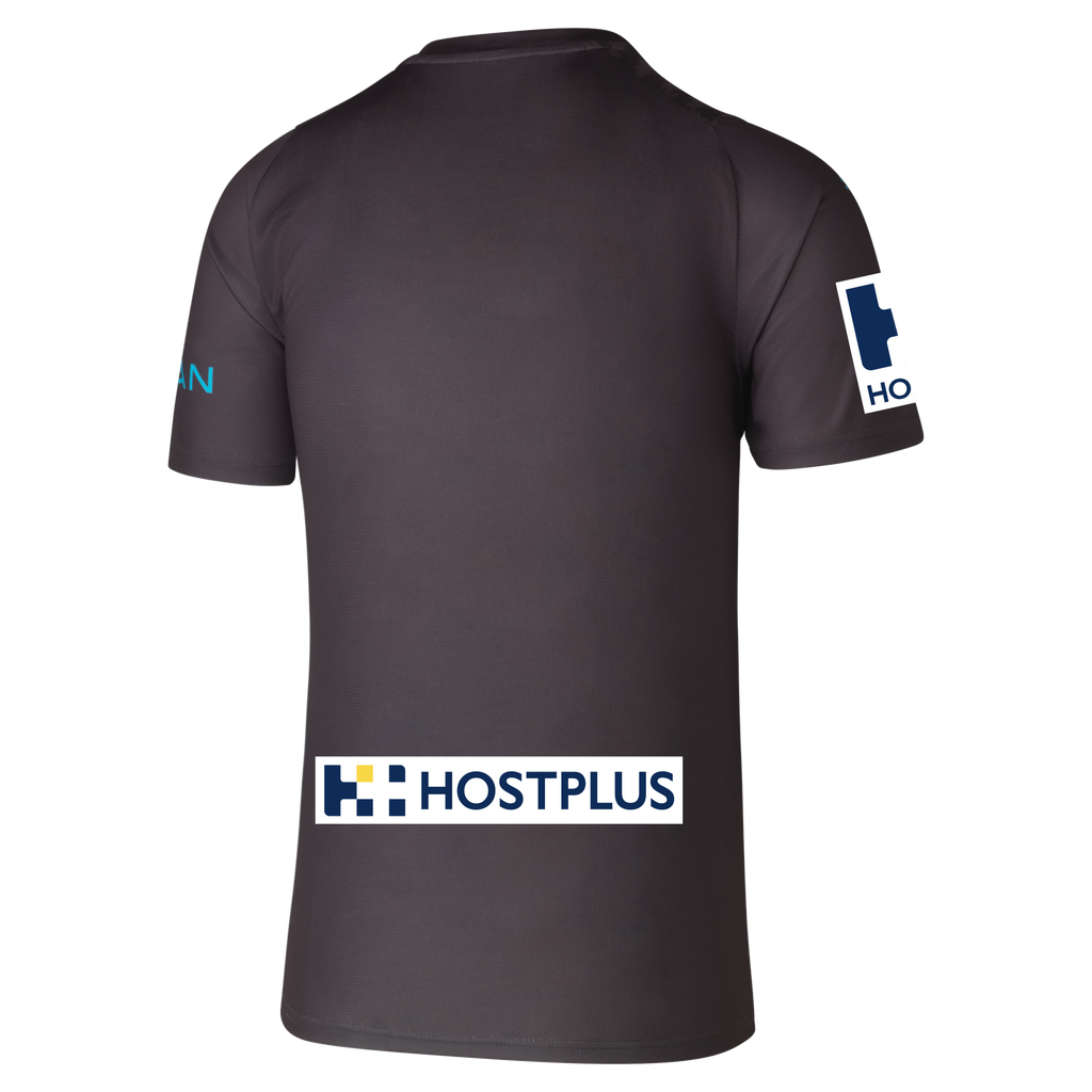 Melbourne City 23/24 ALM Away Jersey - Men's Fit