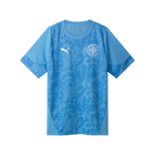 Melbourne City 25/26 Training Tee