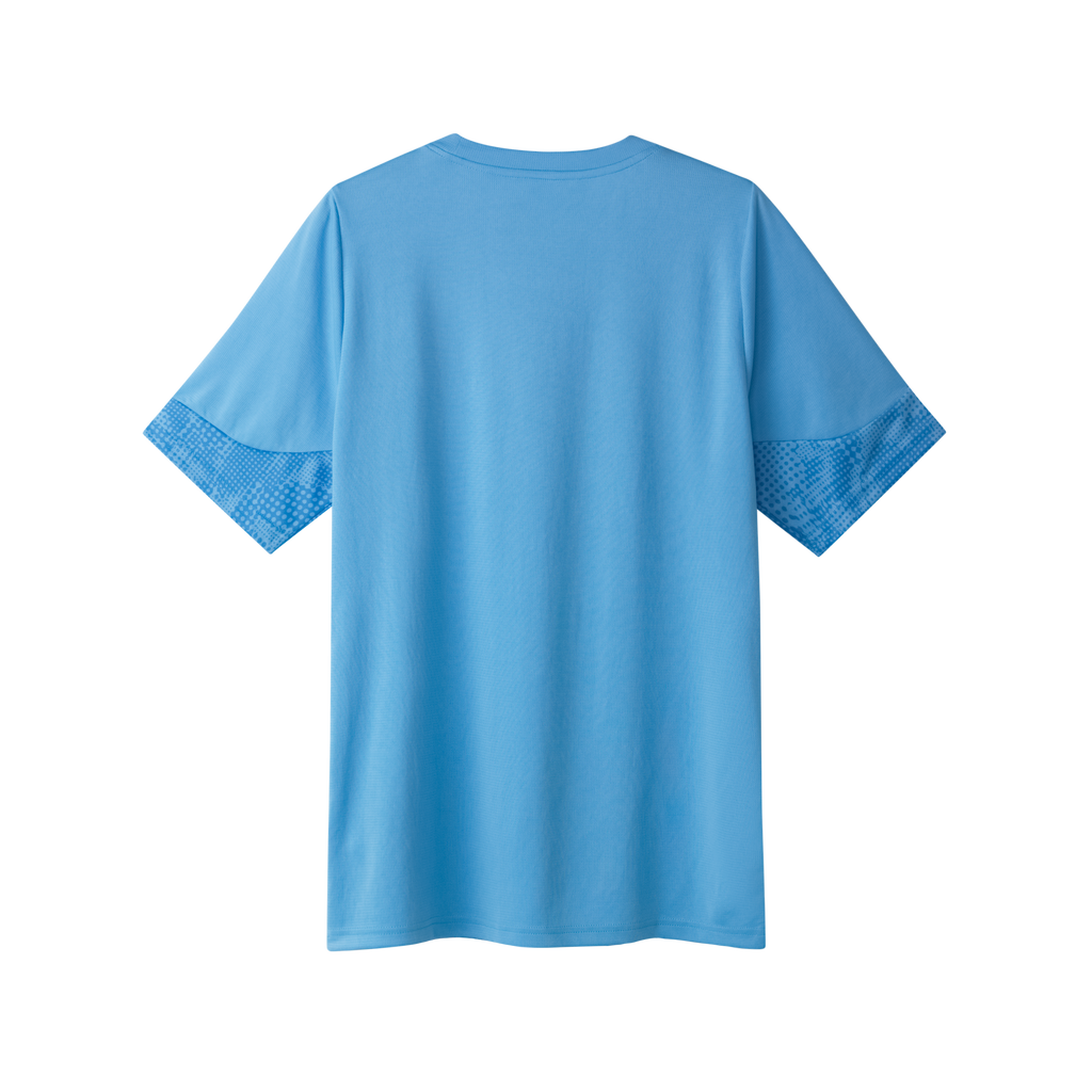 Melbourne City 25/26 Training Tee