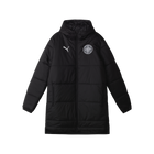 Melbourne City 25/26 Sideline Jacket