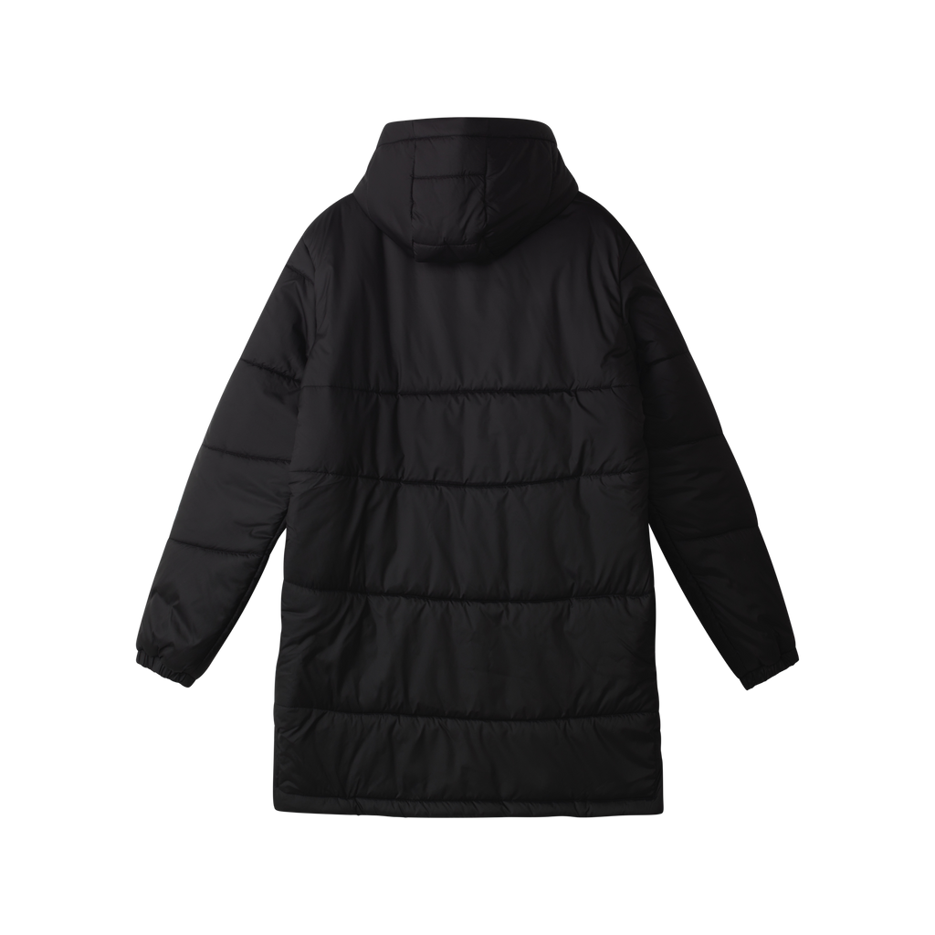 Melbourne City 25/26 Sideline Jacket