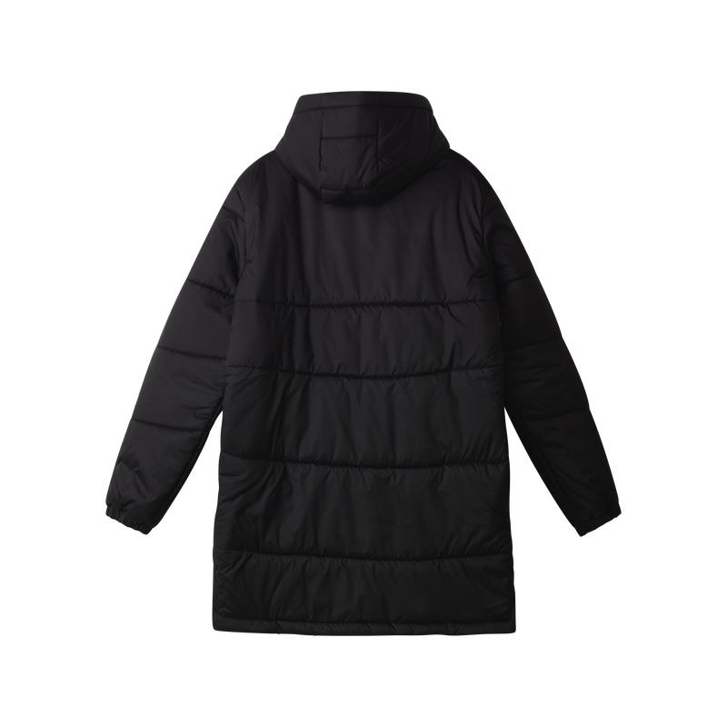 Melbourne City 25/26 Sideline Jacket