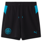 Melbourne City 25/26 Casual Shorts