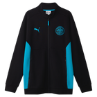 Melbourne City 25/26 Casual Jacket