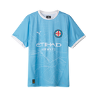 Melbourne City 25/26 ACL Home Jersey - Men's Fit