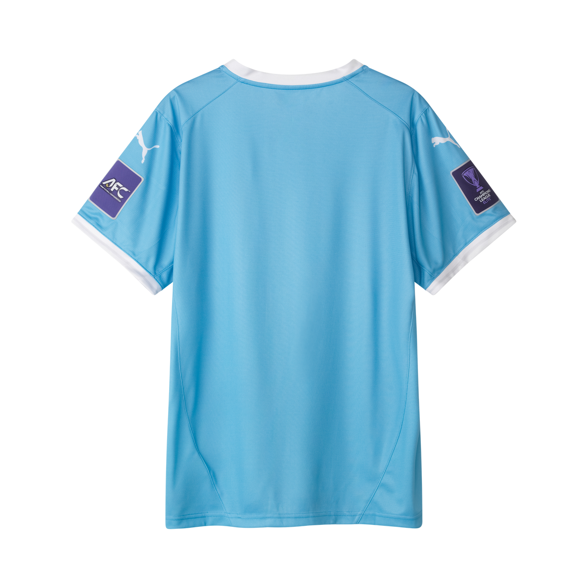 Melbourne City 25/26 ACL Home Jersey - Men's Fit