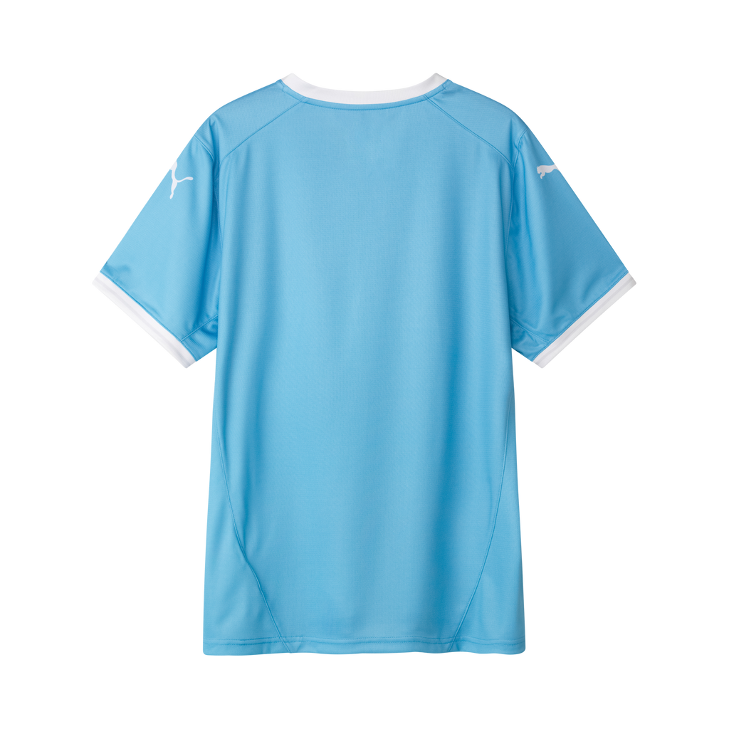 Melbourne City 25/26 ACL Home Jersey - Men's Fit