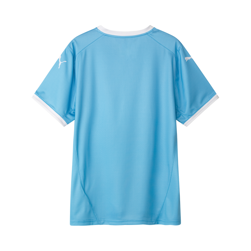 Melbourne City 25/26 ACL Home Jersey - Men's Fit