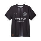 Melbourne City 25/26 ACL Away Jersey - Youth Fit