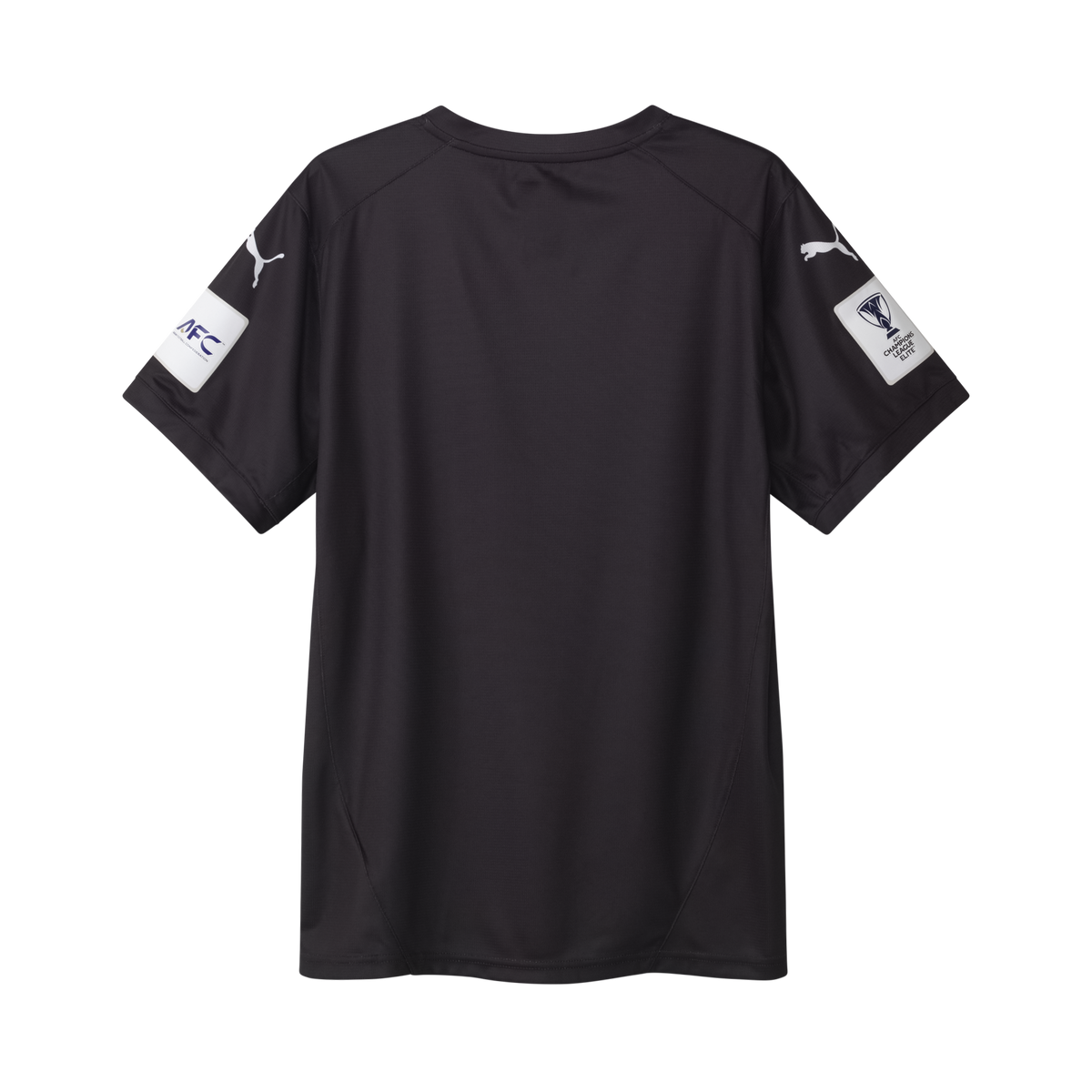 Melbourne City 25/26 ACL Away Jersey - Men's Fit