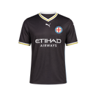 Melbourne City 24/25 ACL Away Jersey - Men's Fit