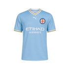Melbourne City 24/25 ACL Home Jersey - Men's Fit