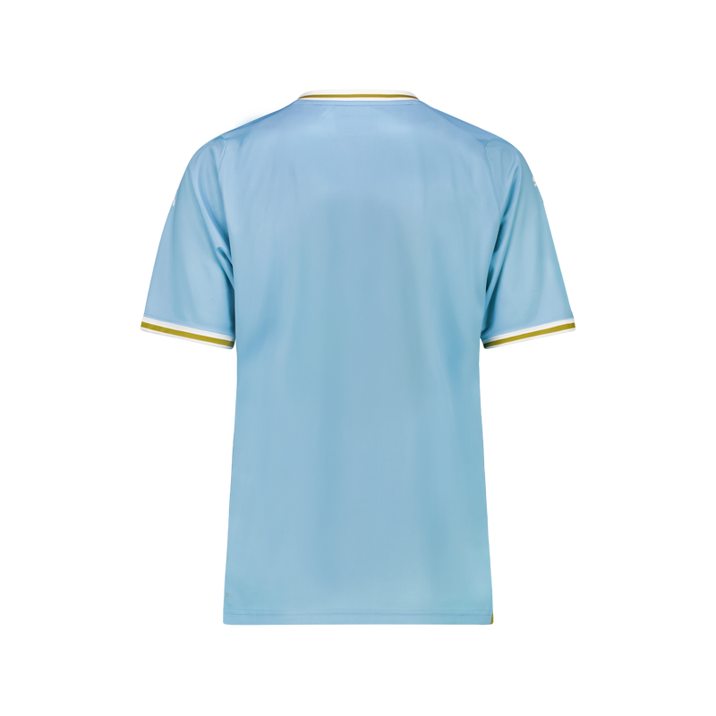 Melbourne City 24/25 ACL Home Jersey - Women's Fit