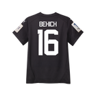 Melbourne City 25/26 ACL Away Jersey - Men's Fit with BEHICH 16 Printing