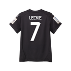 Melbourne City 25/26 ACL Away Jersey - Men's Fit with LECKIE 7 Printing