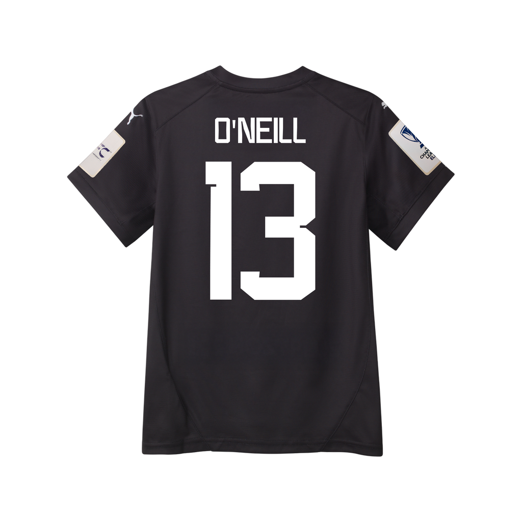 Melbourne City 25/26 ACL Away Jersey - Men's Fit with O'NEILL 13 Printing