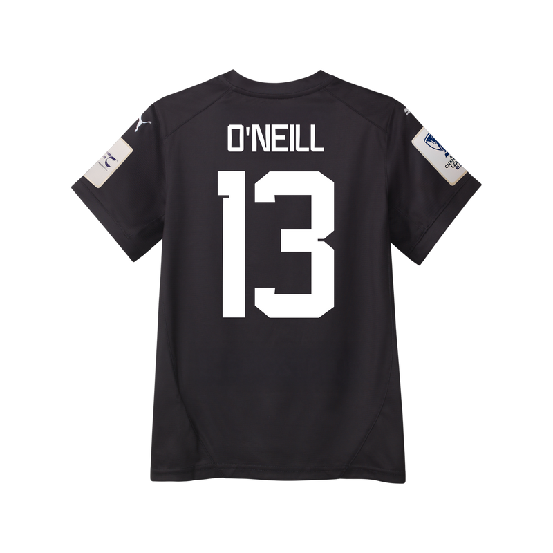 Melbourne City 25/26 ACL Away Jersey - Men's Fit with O'NEILL 13 Printing