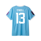 Melbourne City 25/26 ACL Home Jersey - Men's Fit with O'NEILL 13 Printing