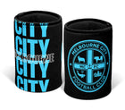 Melbourne City Can Cooler