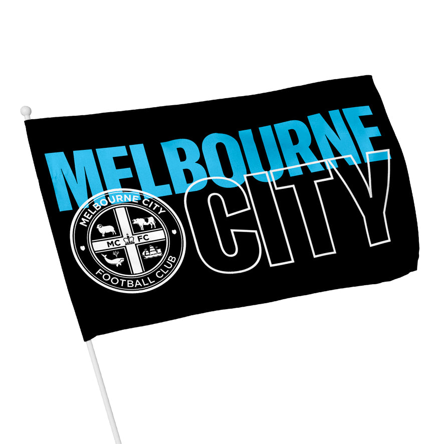 City Kids Flag