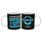 Champions Mug