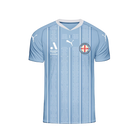 Melbourne City 23/24 ALM Warm Up Top - Member Edition
