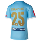 Melbourne City 24/25 ALM Champions Home Jersey - Men's Fit