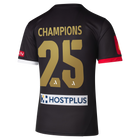 Melbourne City 24/25 ALM Champions Third Jersey - Men's Fit